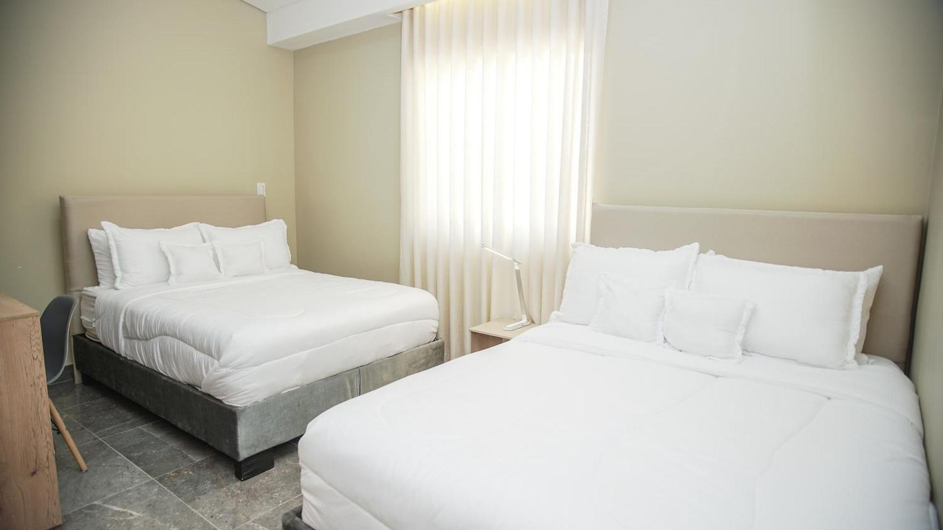Bahia Boutique House Pensión 3*