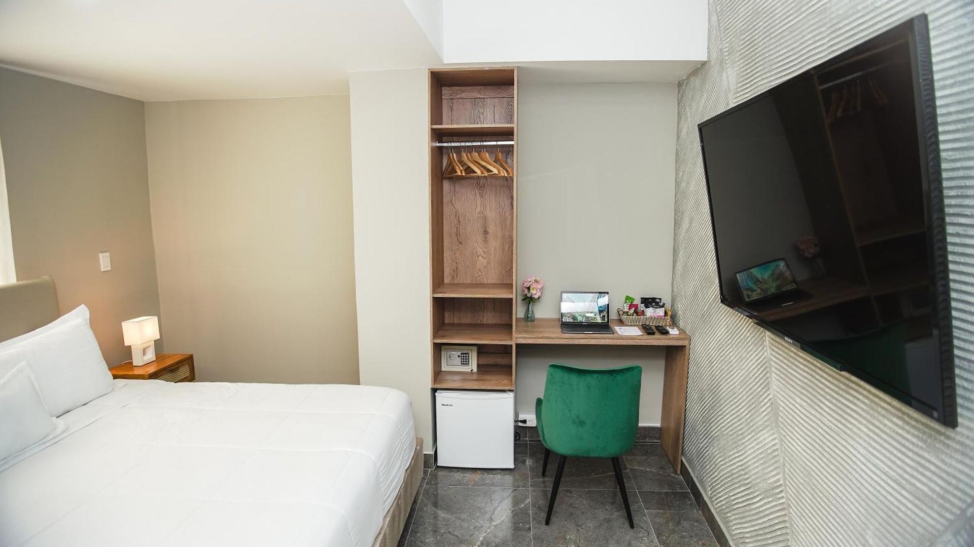 Pensión Bahia Boutique House Cartagena