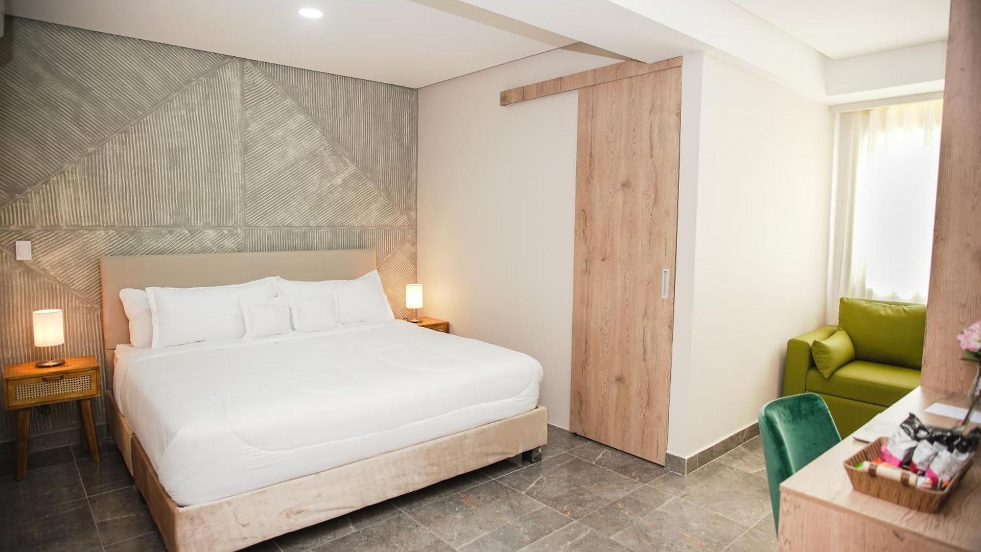 Bahia Boutique House 3* Cartagena