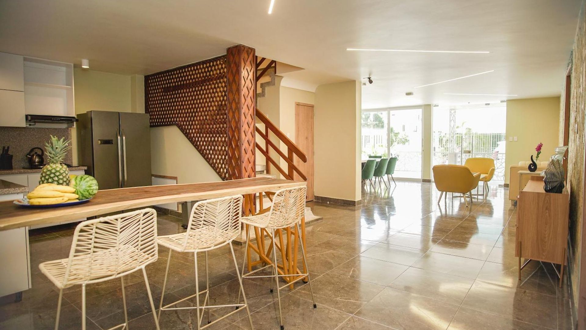 Bahia Boutique House