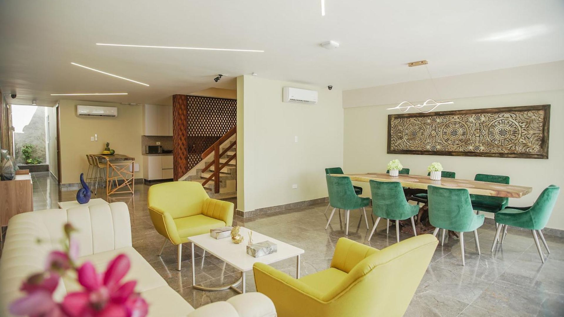 Bahia Boutique House Pensión Cartagena