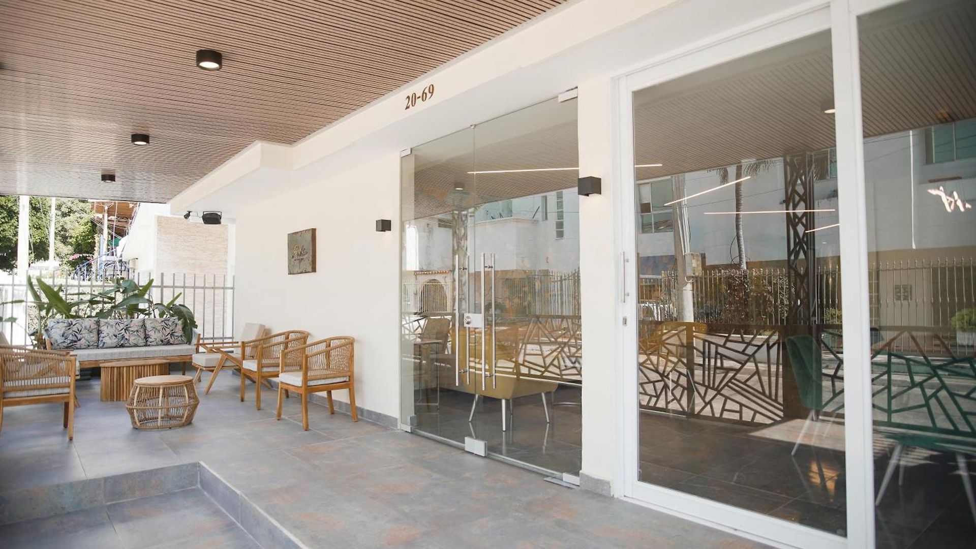 Bahia Boutique House 3*