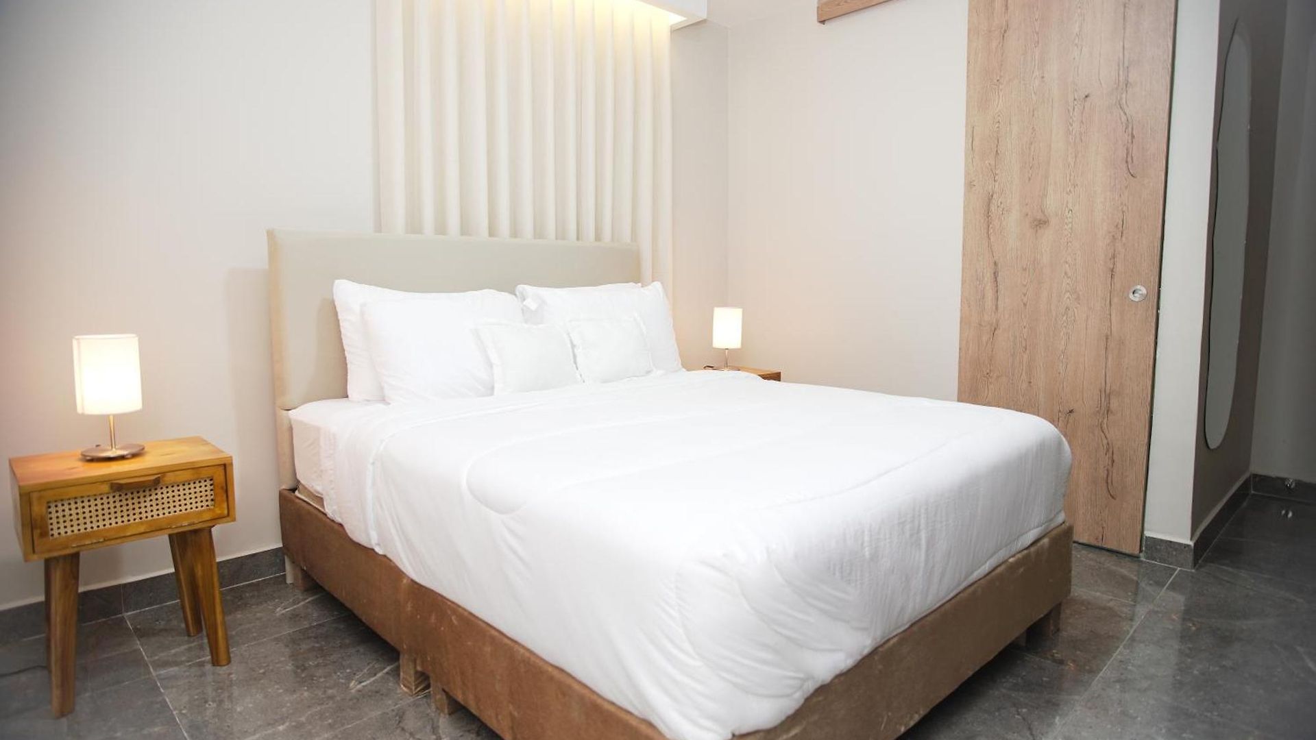 Bahia Boutique House