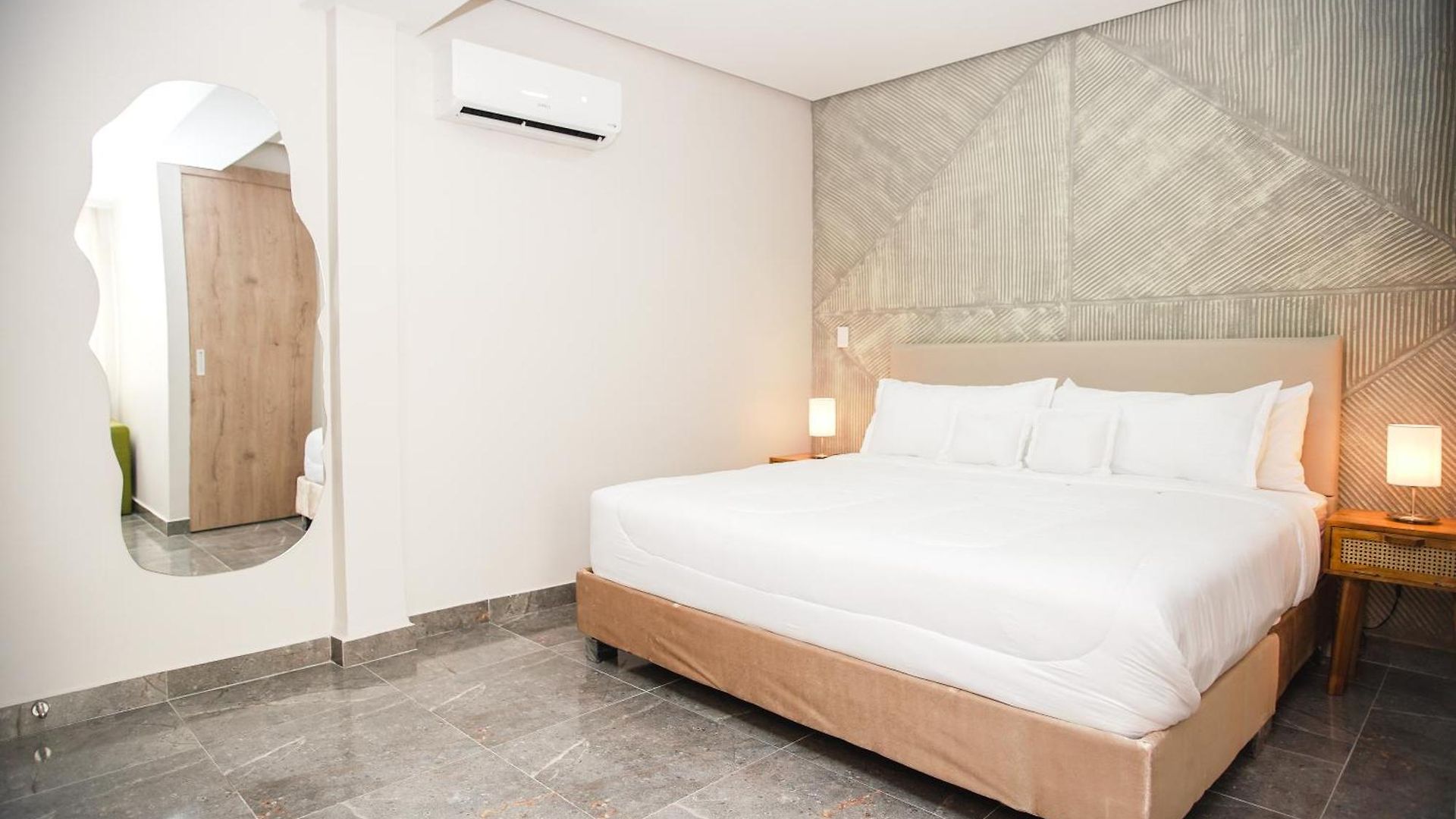 Bahia Boutique House Pensión 3*