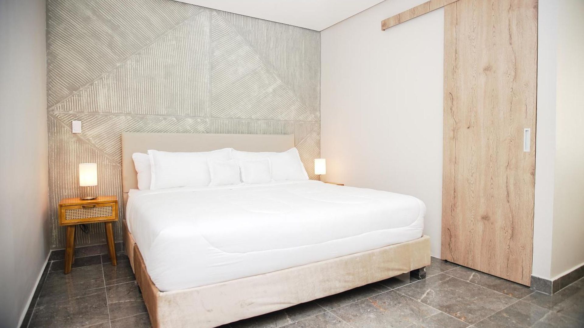Pensión Bahia Boutique House Cartagena
