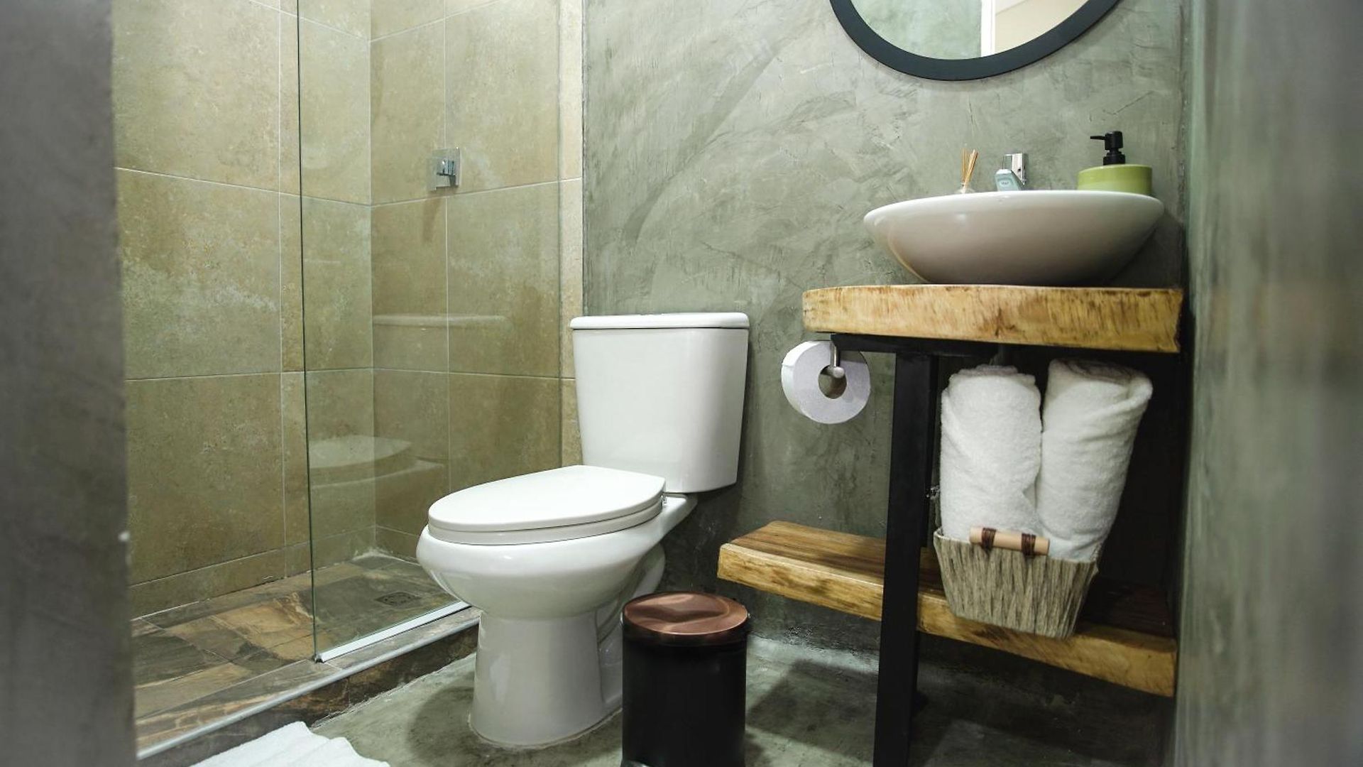 Bahia Boutique House 3*