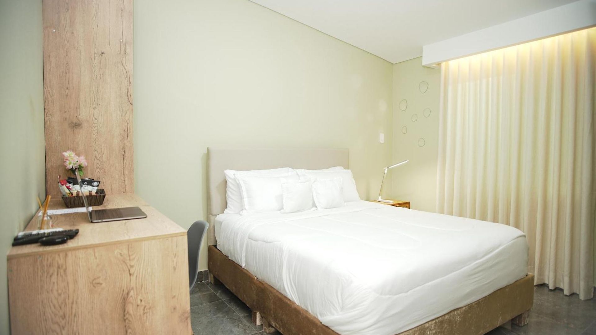 Bahia Boutique House Pensión Cartagena