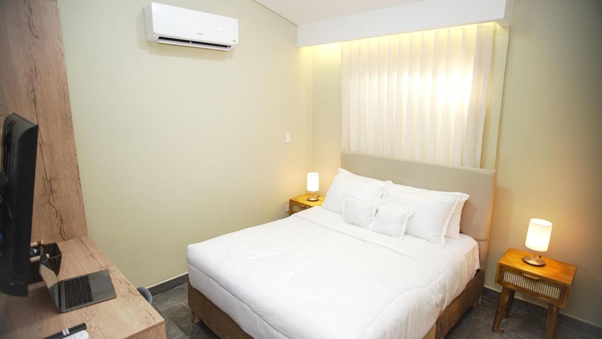 Pensión Bahia Boutique House Cartagena