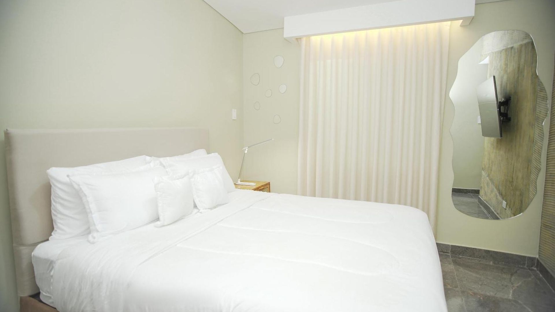 Bahia Boutique House 3*