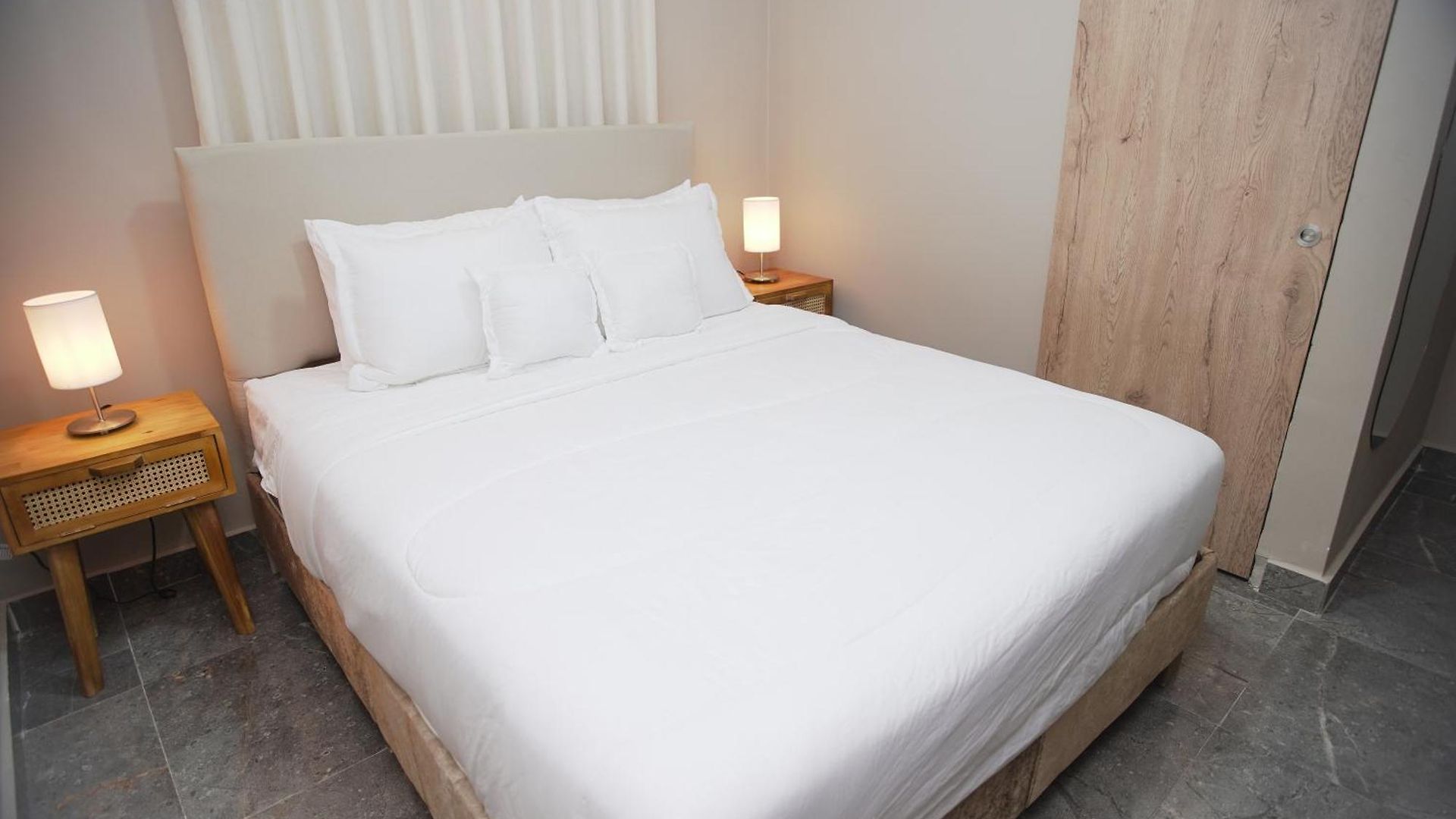 Bahia Boutique House Cartagena