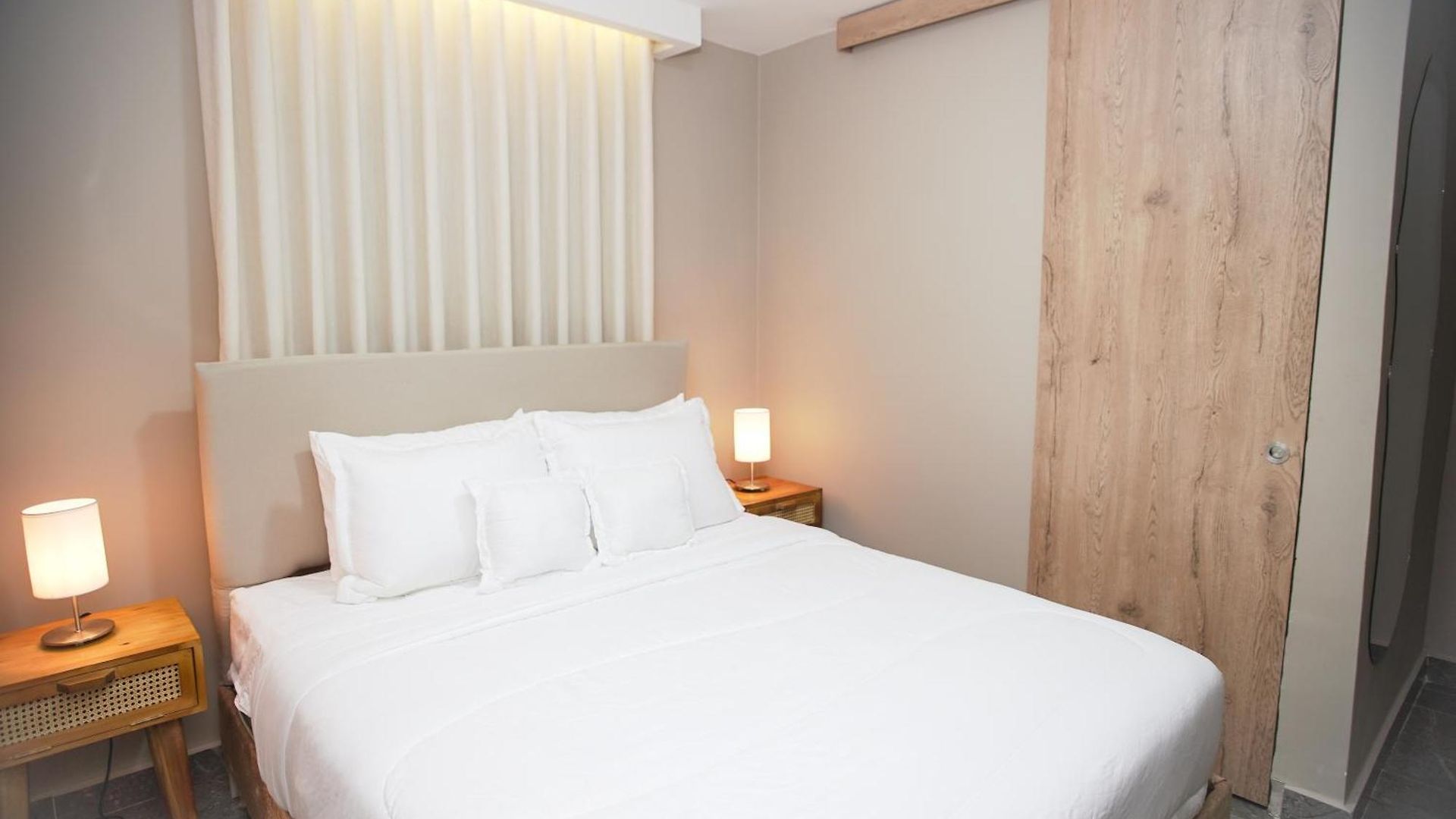 Bahia Boutique House 3* Cartagena