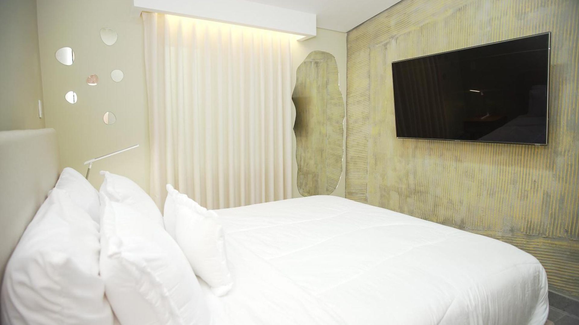 Bahia Boutique House
