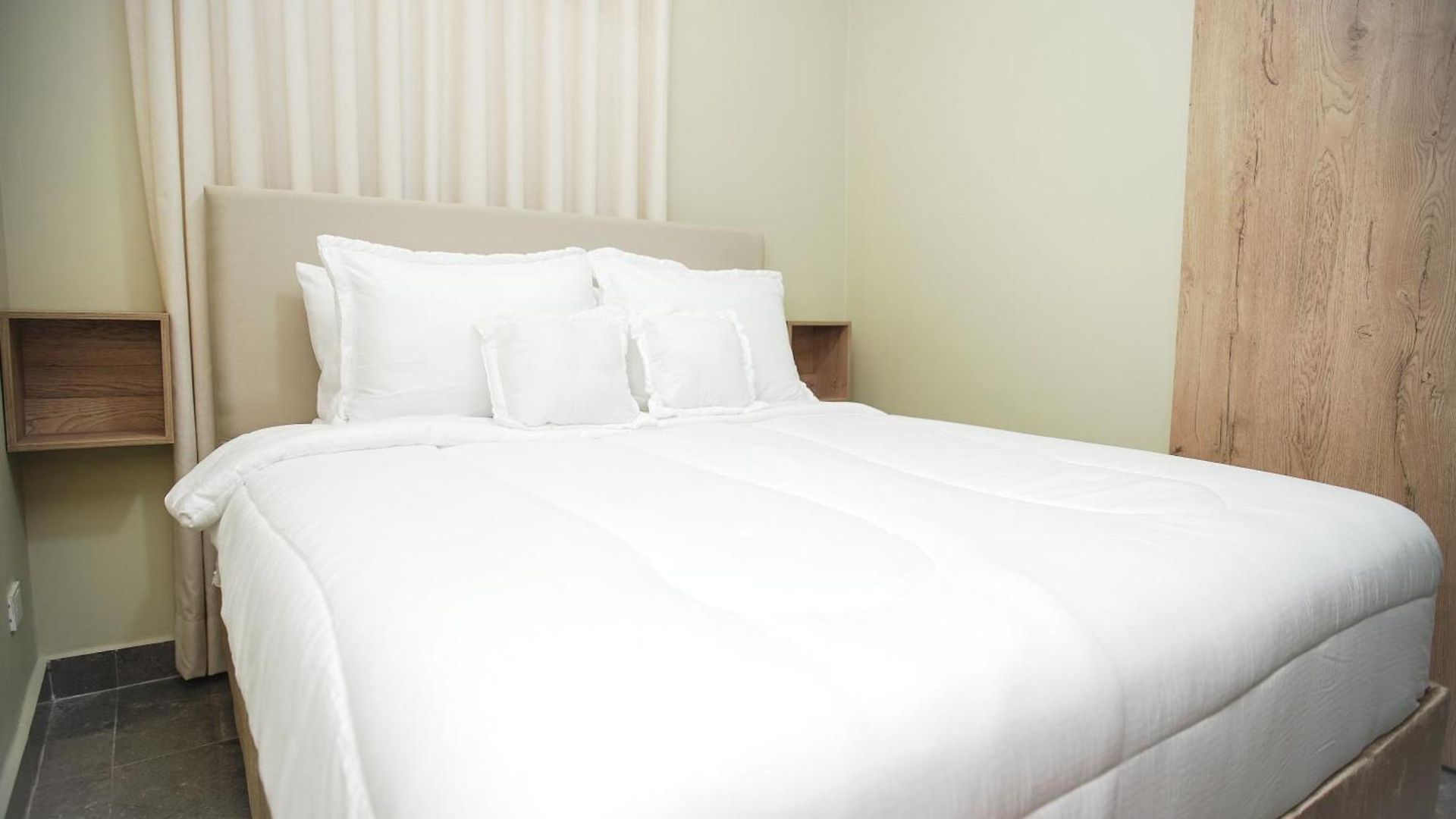 Bahia Boutique House 3*