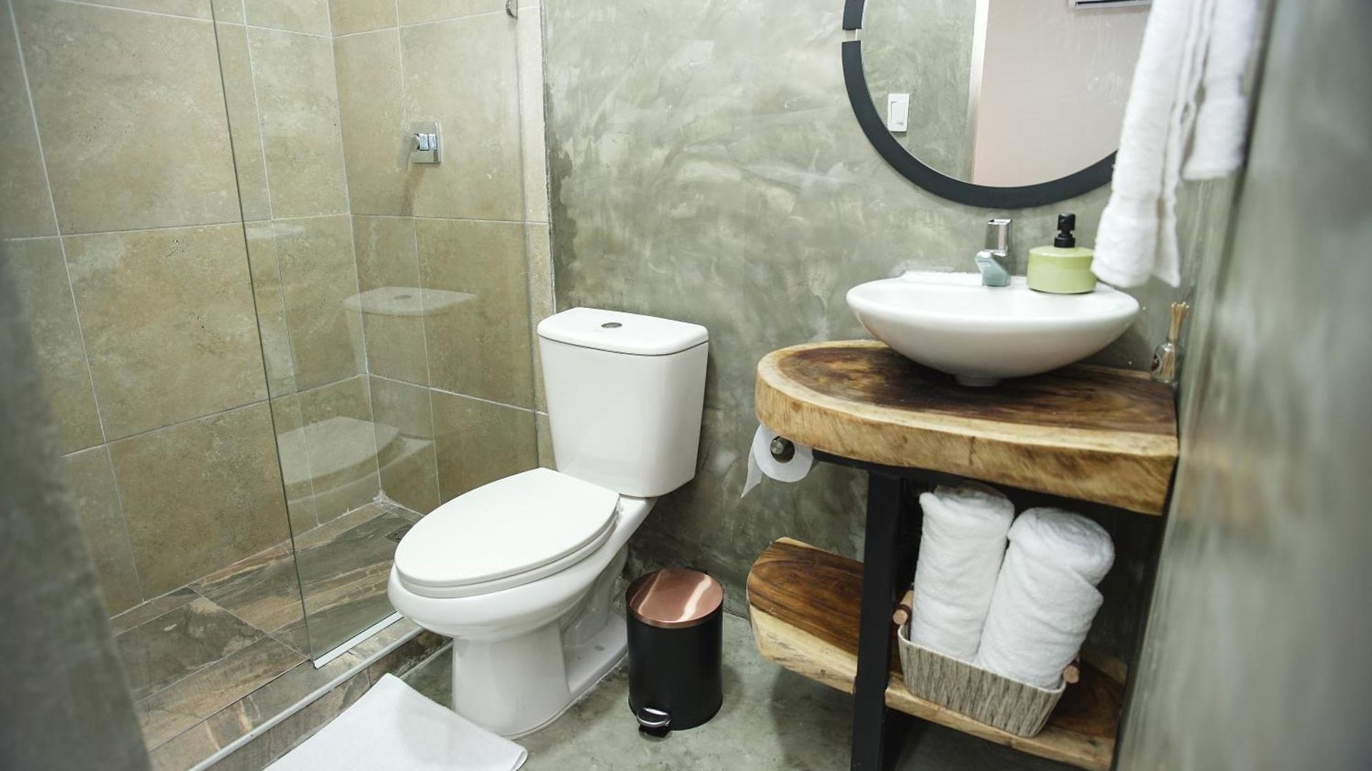 Bahia Boutique House Cartagena