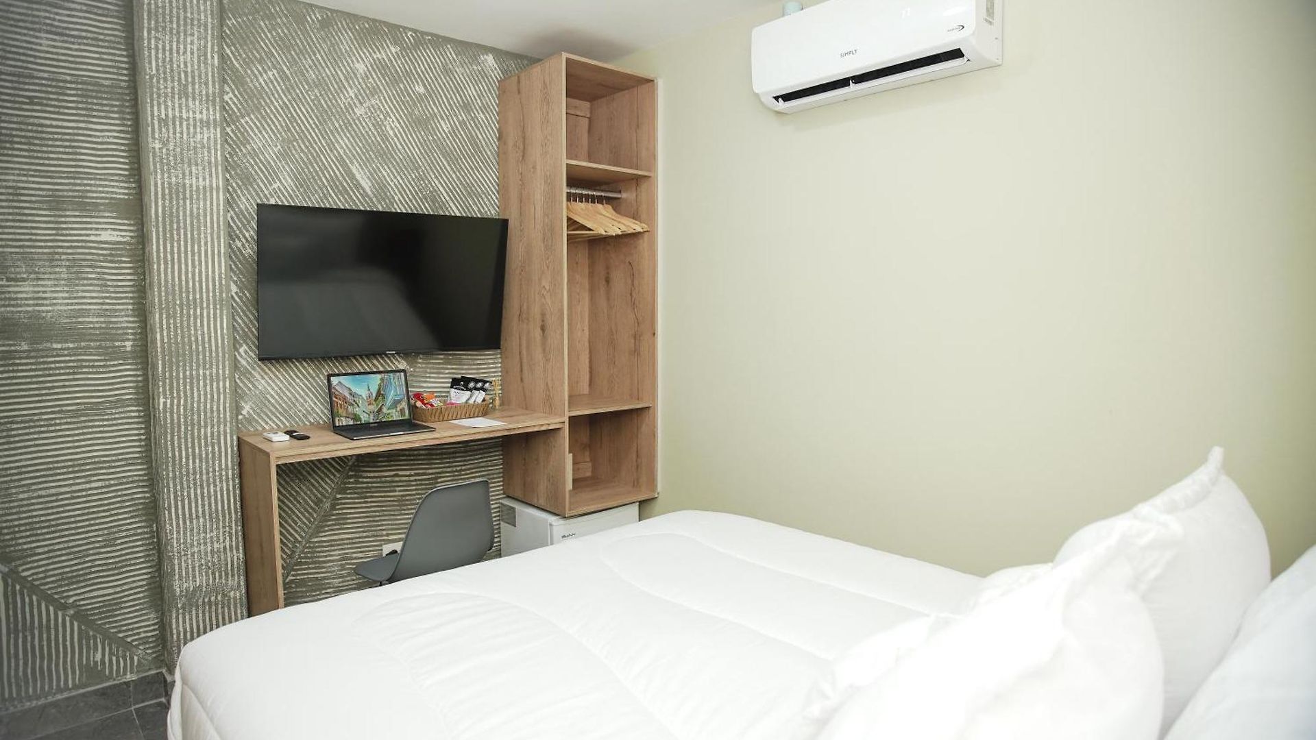 Bahia Boutique House Pensión Cartagena