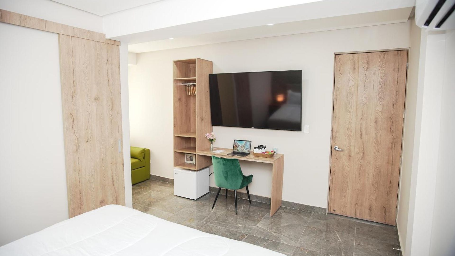 Bahia Boutique House Cartagena