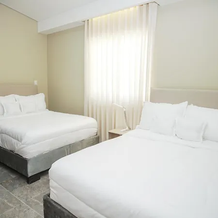 Bahia Boutique House Pensión 3*
