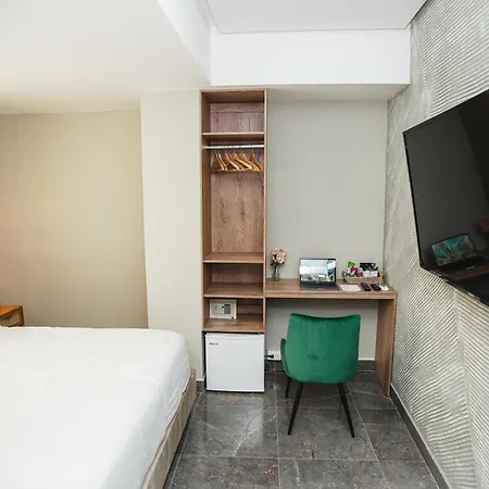 Pensión Bahia Boutique House Cartagena