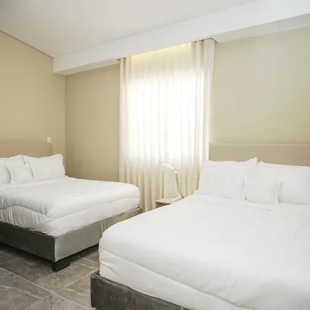 Bahia Boutique House Pensión 3*