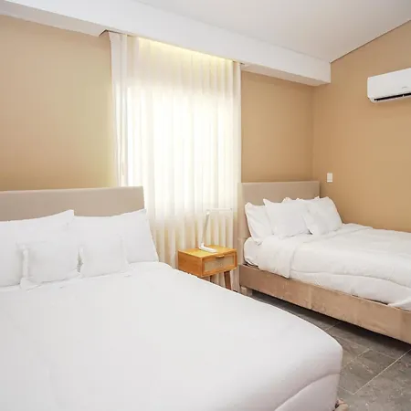 Bahia Boutique House 3* Cartagena