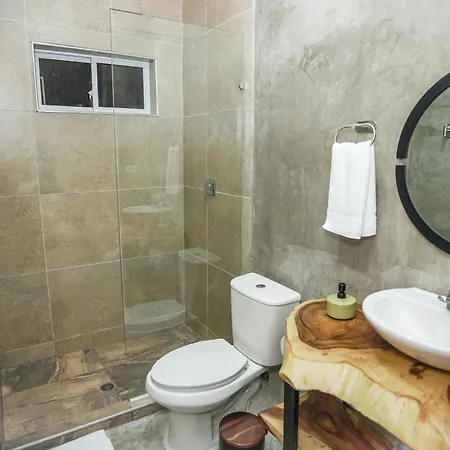 Bahia Boutique House Pensión Cartagena