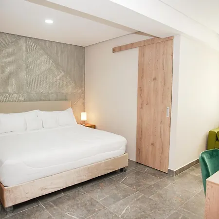 Bahia Boutique House 3* Cartagena