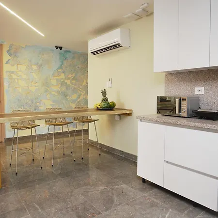 Bahia Boutique House Pensión