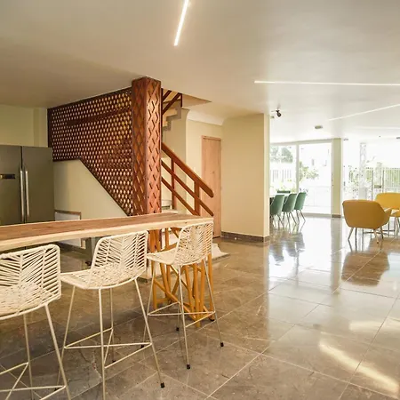 Bahia Boutique House