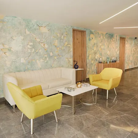 Pensión Bahia Boutique House Cartagena