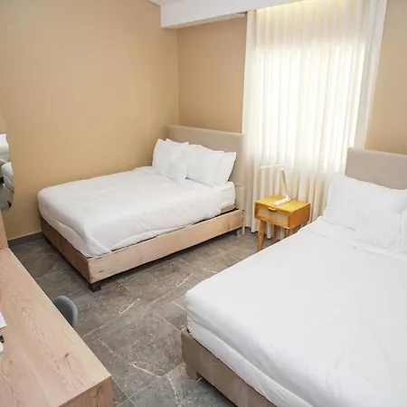 Pensión Bahia Boutique House
