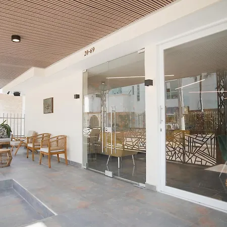 Bahia Boutique House 3*
