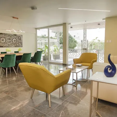 Bahia Boutique House