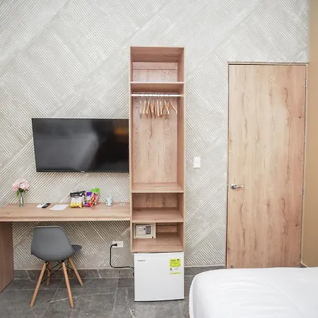 Bahia Boutique House Pensión Cartagena