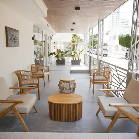 Bahia Boutique House 3*
