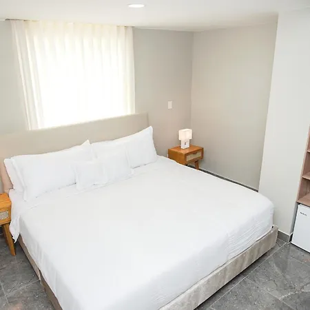 Bahia Boutique House 3* Cartagena