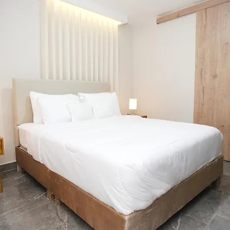 Bahia Boutique House