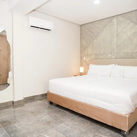 Bahia Boutique House Pensión 3*
