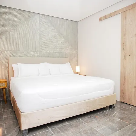 Pensión Bahia Boutique House Cartagena