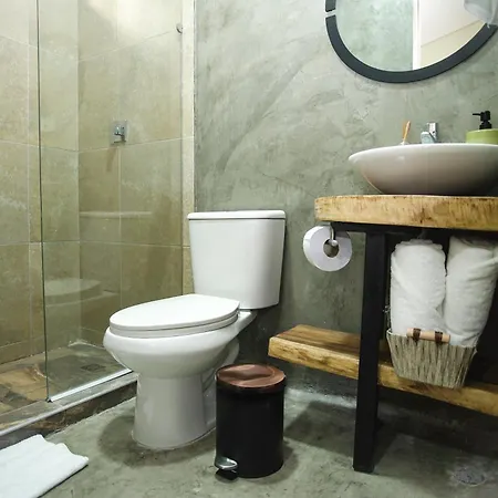 Bahia Boutique House 3*