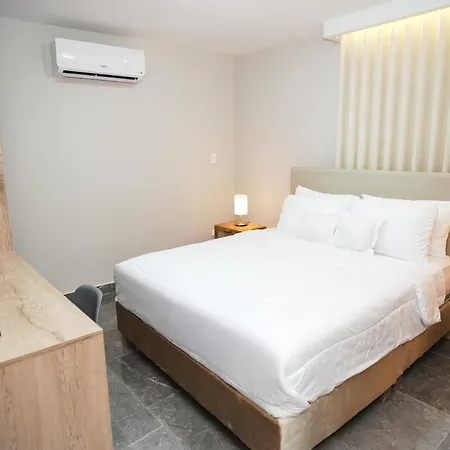 Pensión Bahia Boutique House 3*