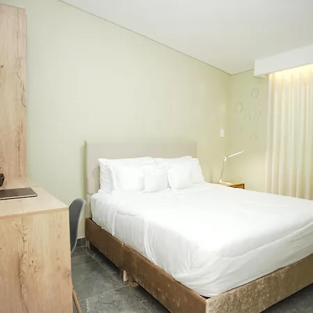 Bahia Boutique House Pensión Cartagena