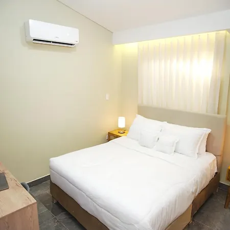 Pensión Bahia Boutique House Cartagena