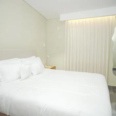 Bahia Boutique House 3*