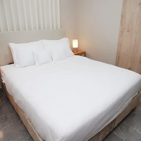 Bahia Boutique House Cartagena