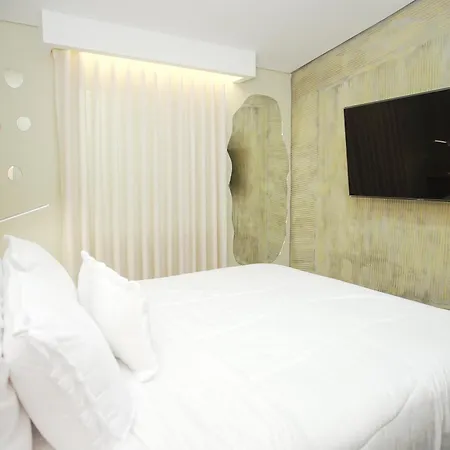 Bahia Boutique House