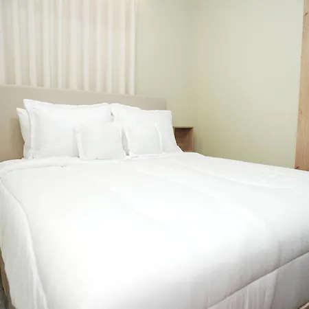 Bahia Boutique House 3*
