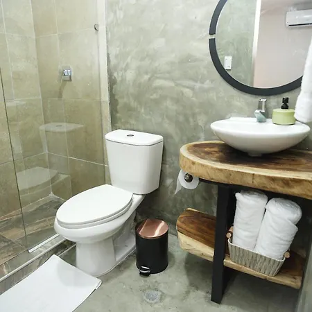 Bahia Boutique House Cartagena