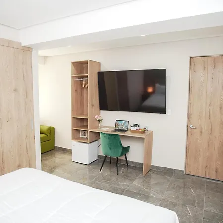 Bahia Boutique House Cartagena