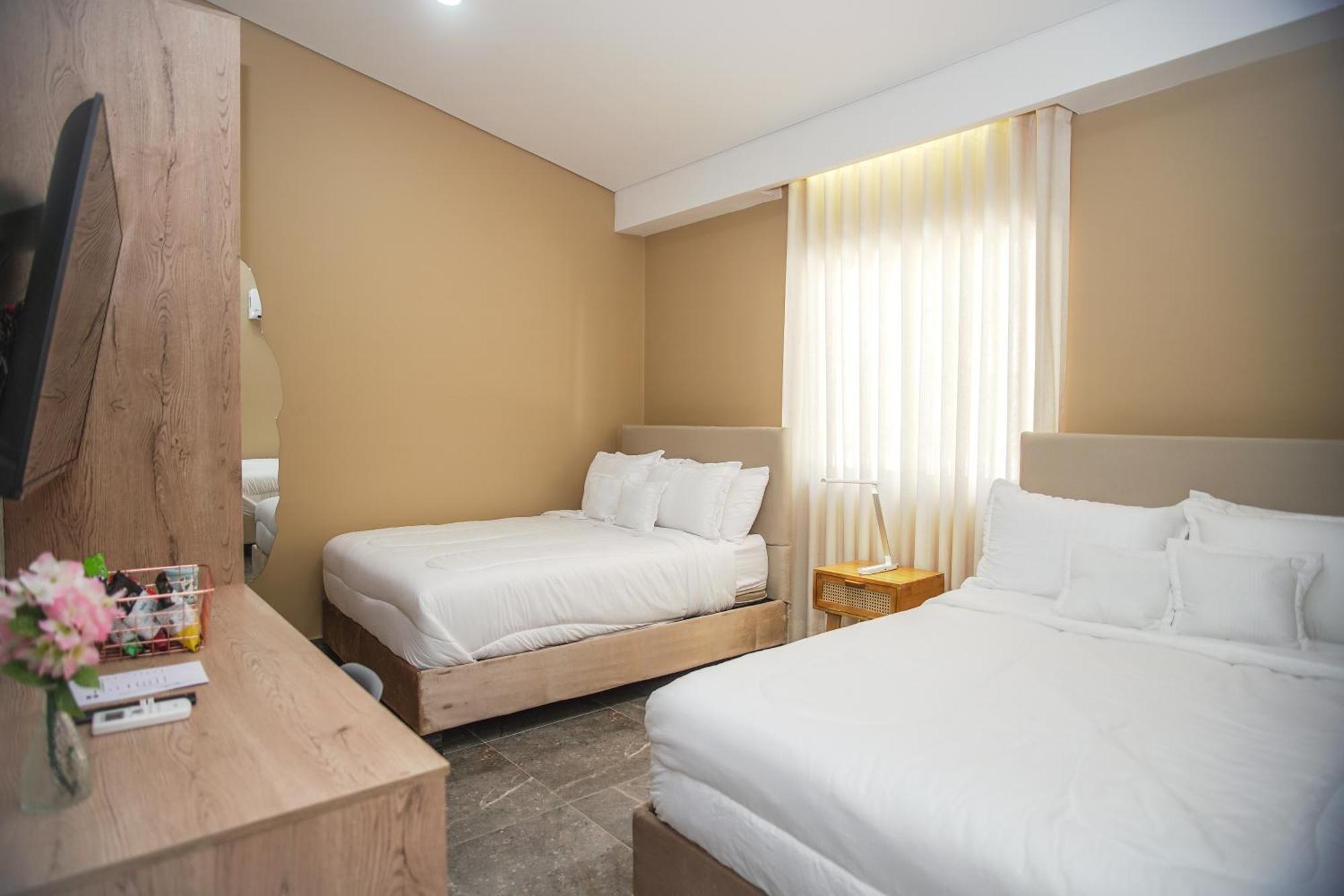 Bahia Boutique House Guest house