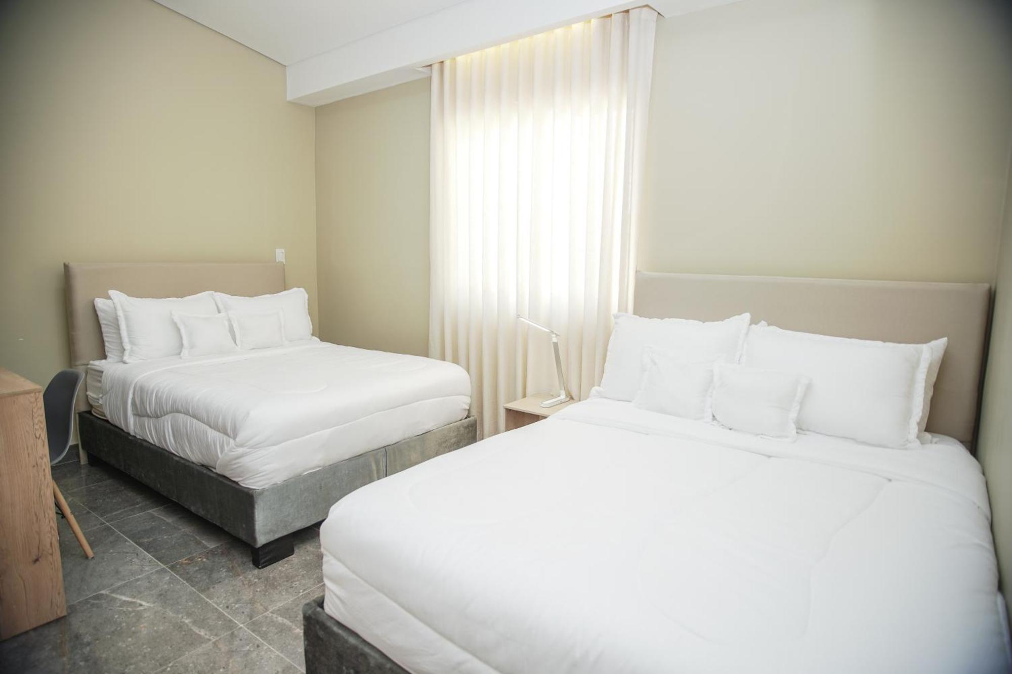 Bahia Boutique House Guest house 3*